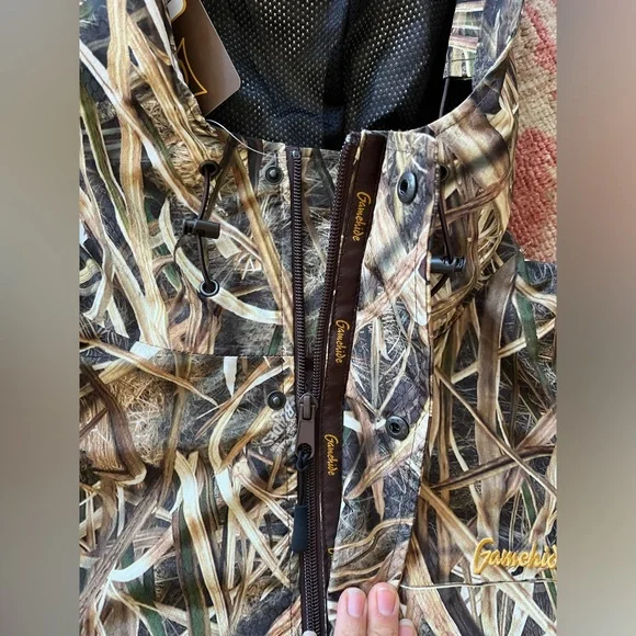 Gamehide Decoy Jacket - Picture 2 of 10